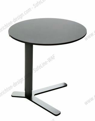 Yo height-adjustable Side table La Palma